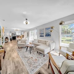 Bungalow by USF/Busch Gardens w Hot Tub & Fire Pit